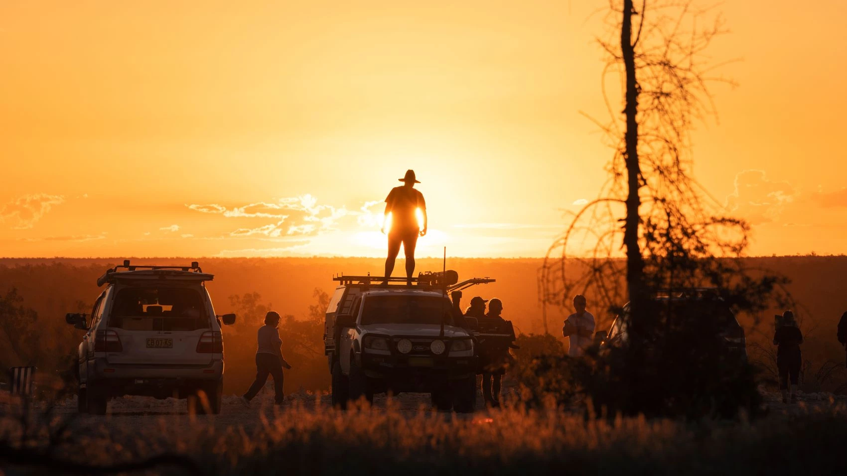 Lightning Ridge